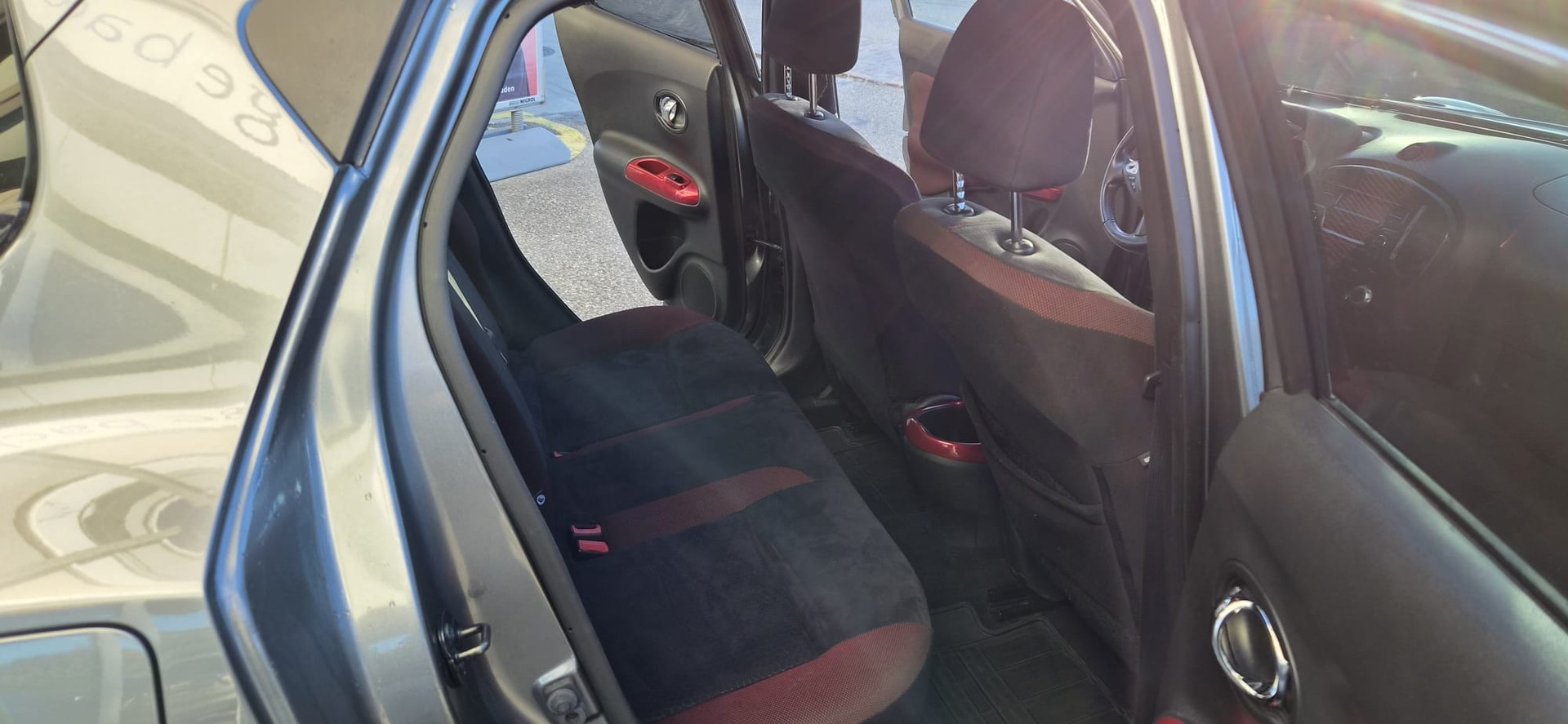 NISSAN Juke 1.2 DIG-T acenta-image-9