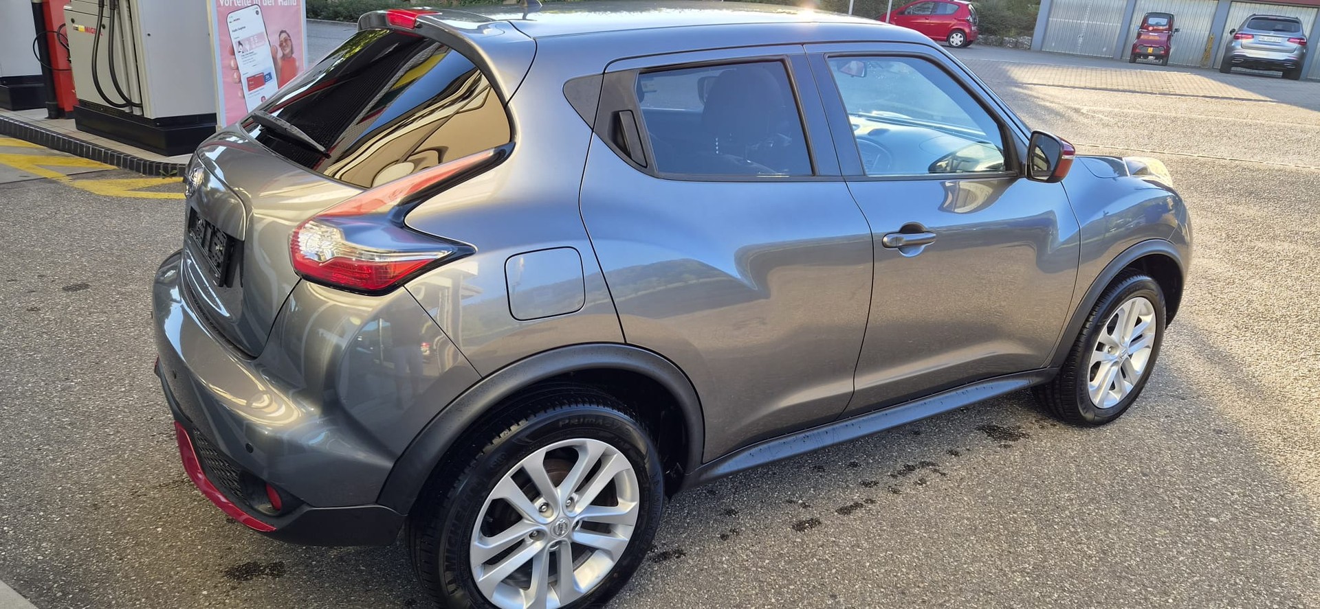 NISSAN Juke 1.2 DIG-T acenta-image-4