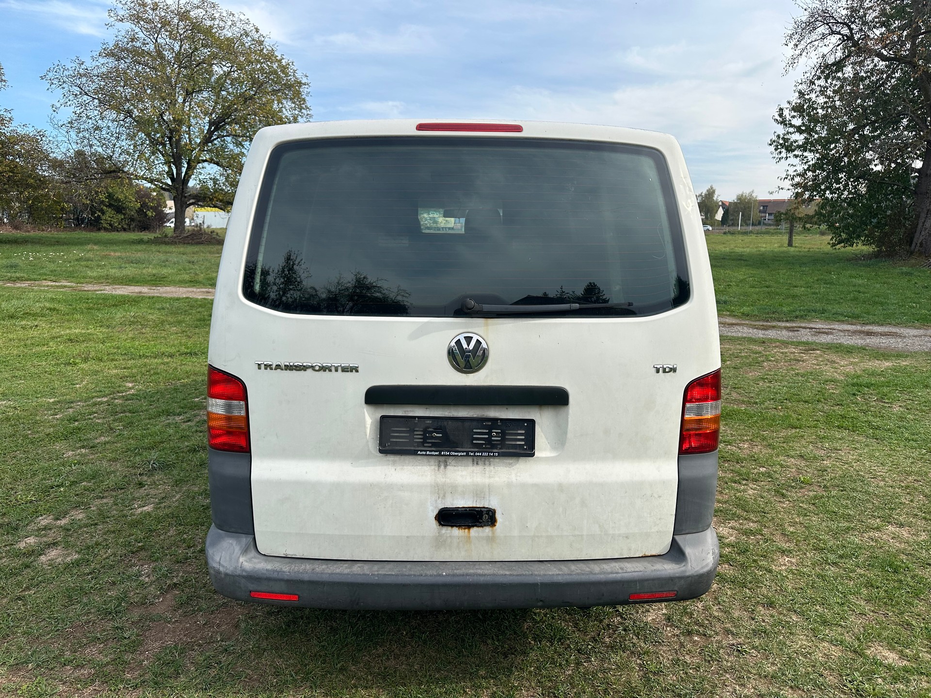 VW T5 1.9 TDI PD-image-4
