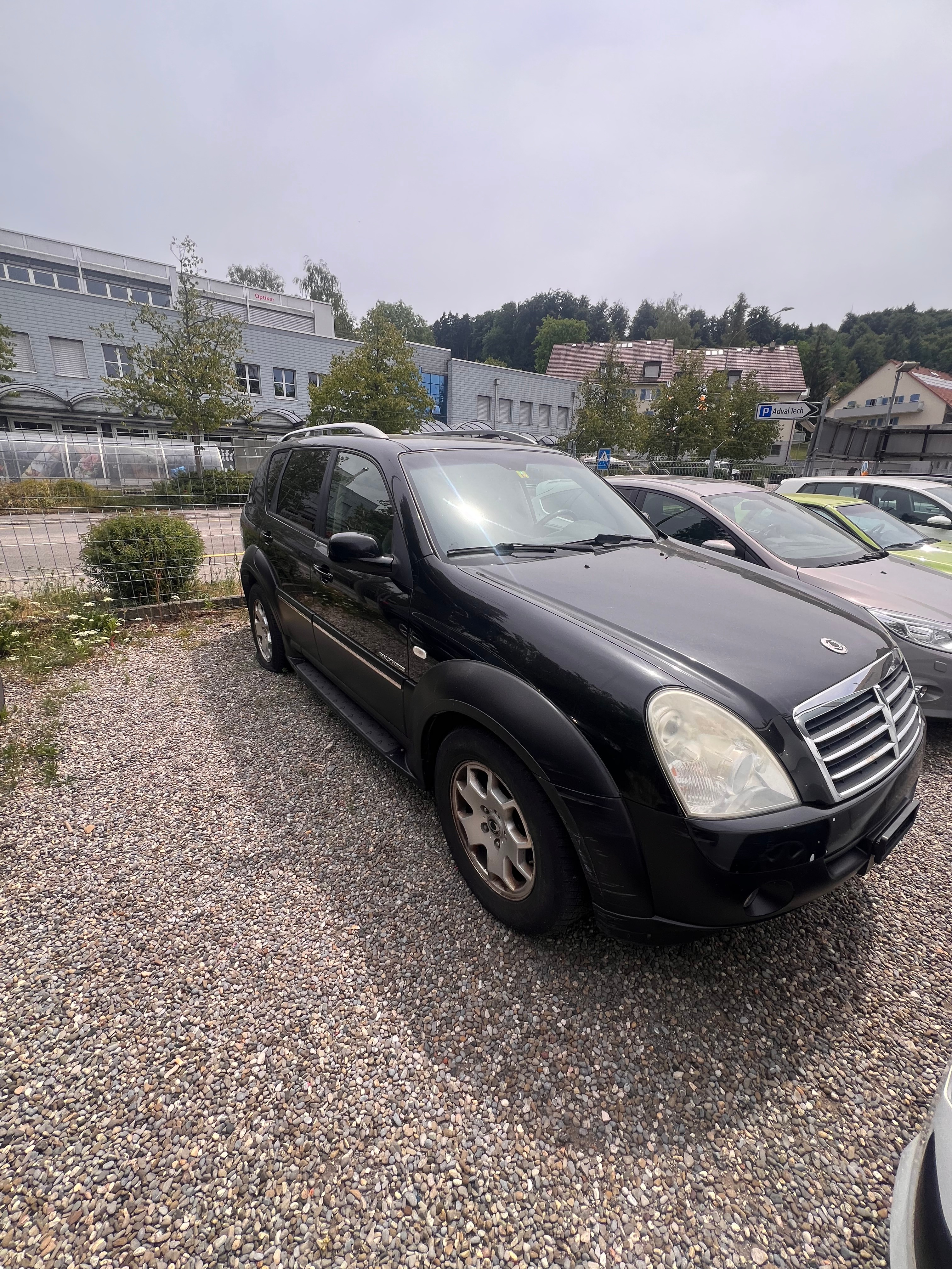 Car photo