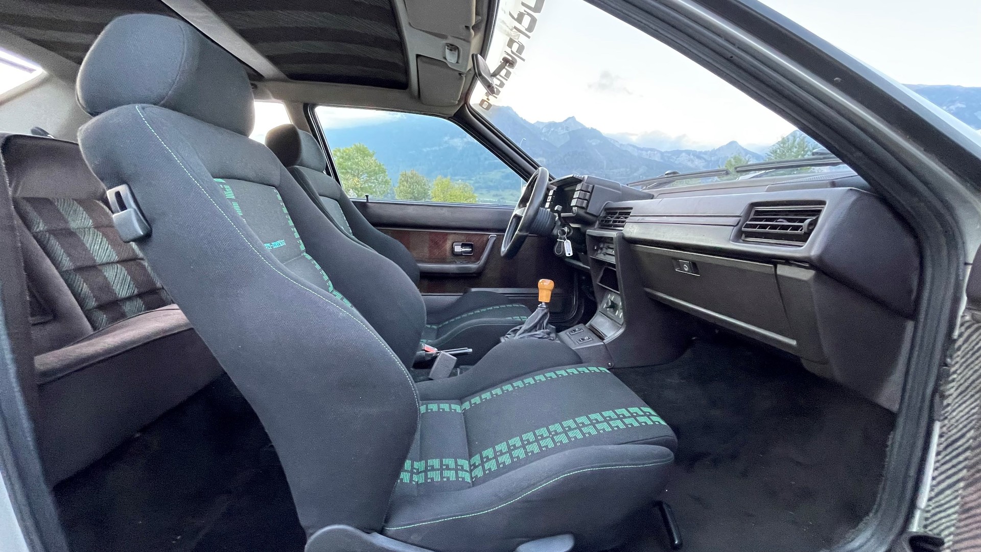 AUDI quattro Turbo-image-8