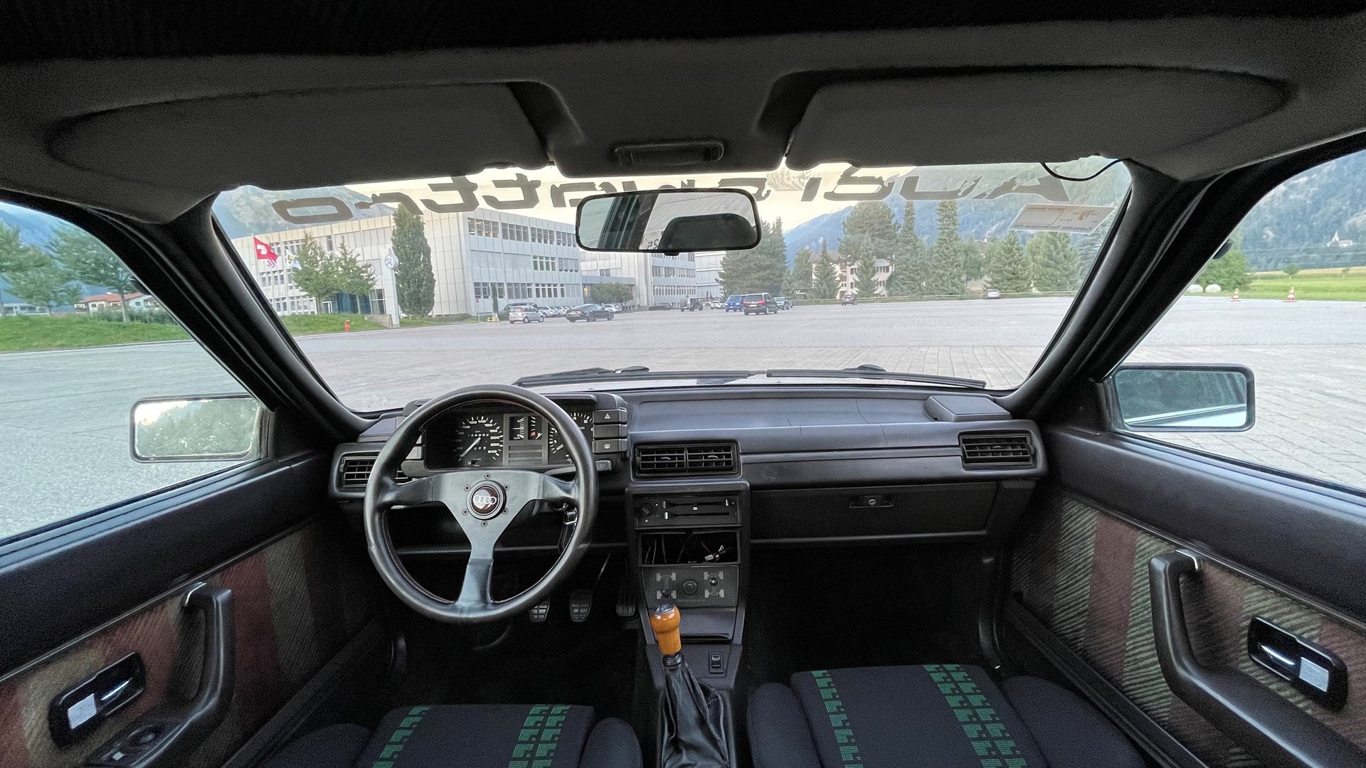 AUDI quattro Turbo-image-9