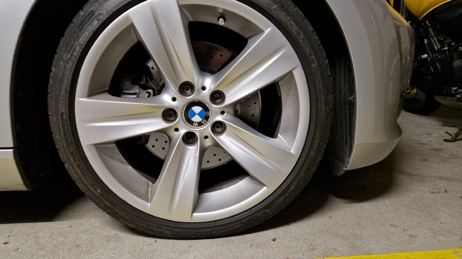 BMW 325d Cabriolet Steptronic-image-3