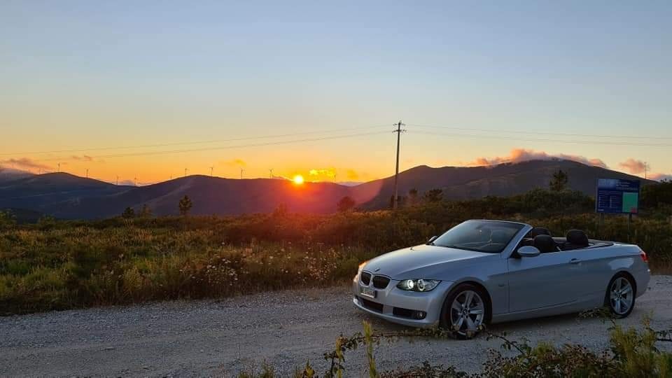 BMW 325d Cabriolet Steptronic-image-1