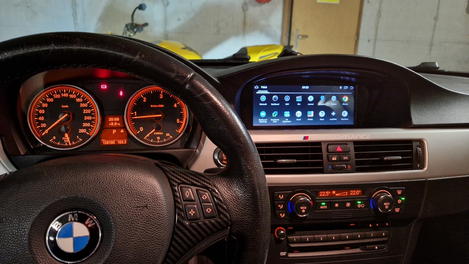 BMW 325d Cabriolet Steptronic-image-7