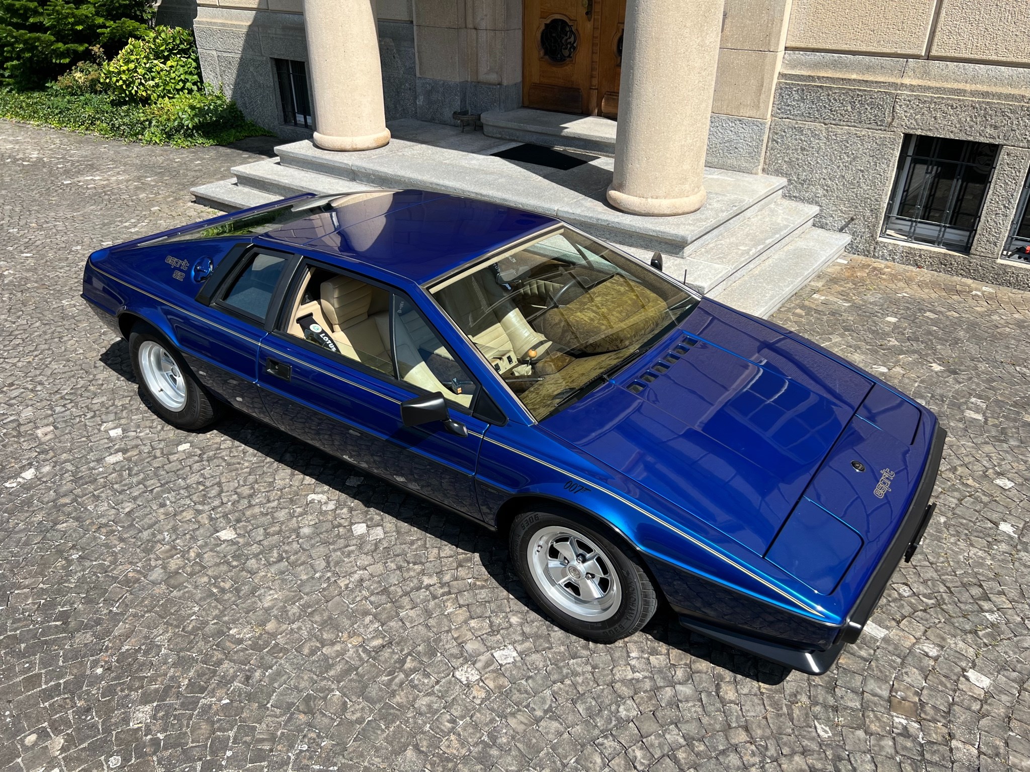 LOTUS ESPRIT, Coupé - Occasionen kaufen | AutoScout24