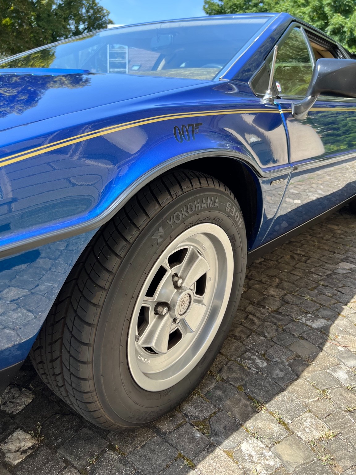 LOTUS ESPRIT, Coupé - Occasionen kaufen | AutoScout24
