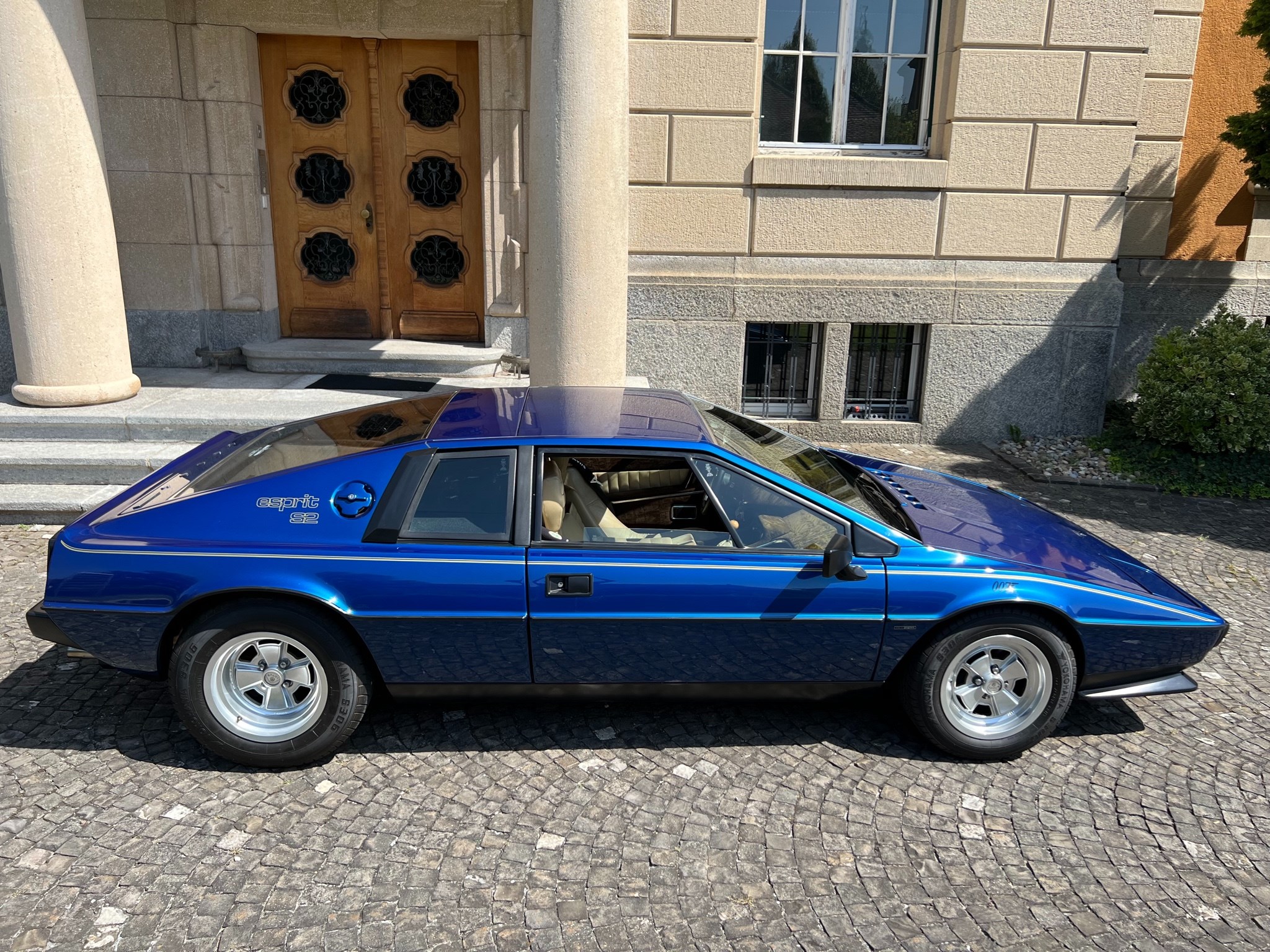 LOTUS ESPRIT, Coupé - Occasionen kaufen | AutoScout24