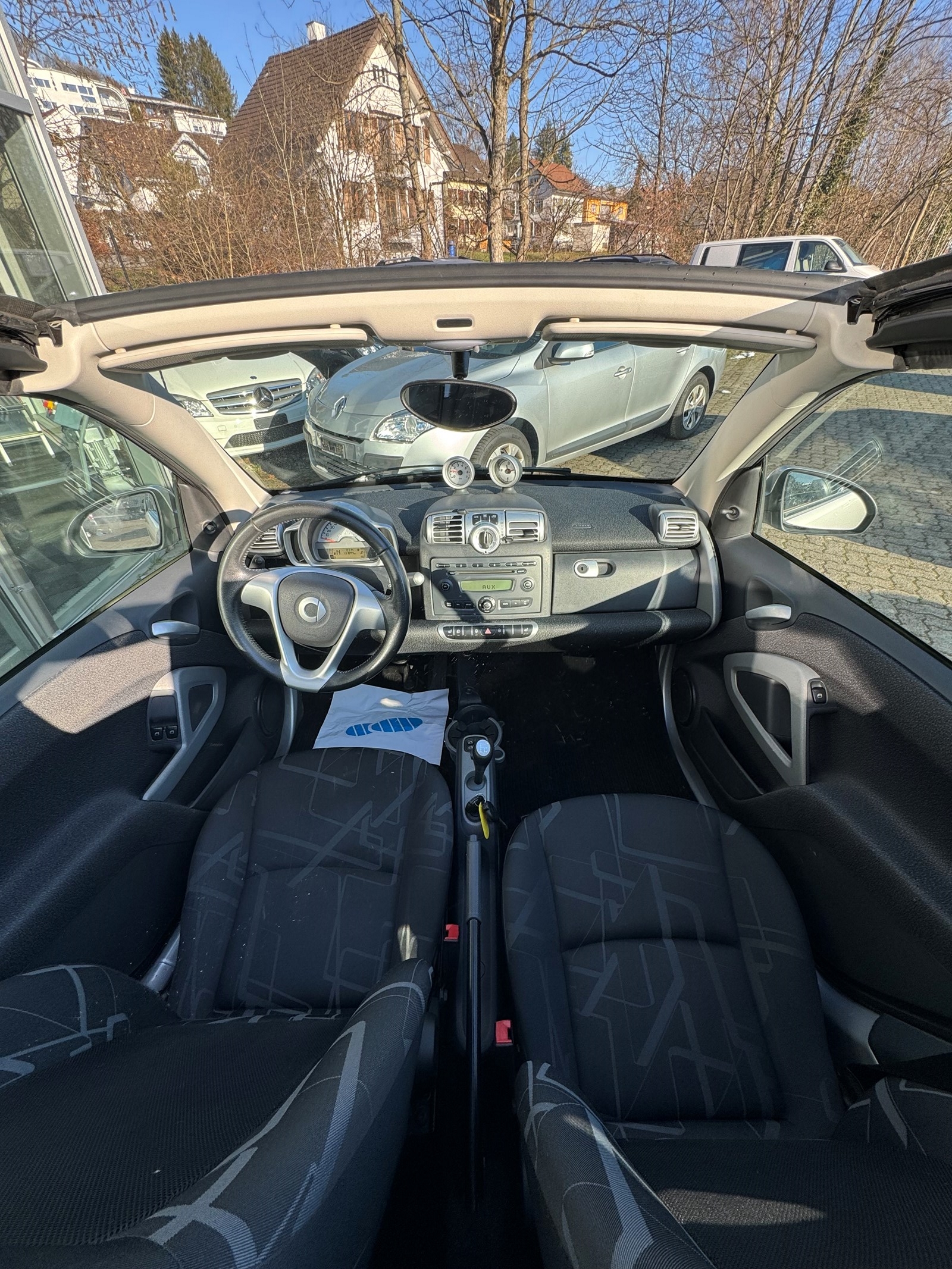 SMART fortwo pure softouch-image-7