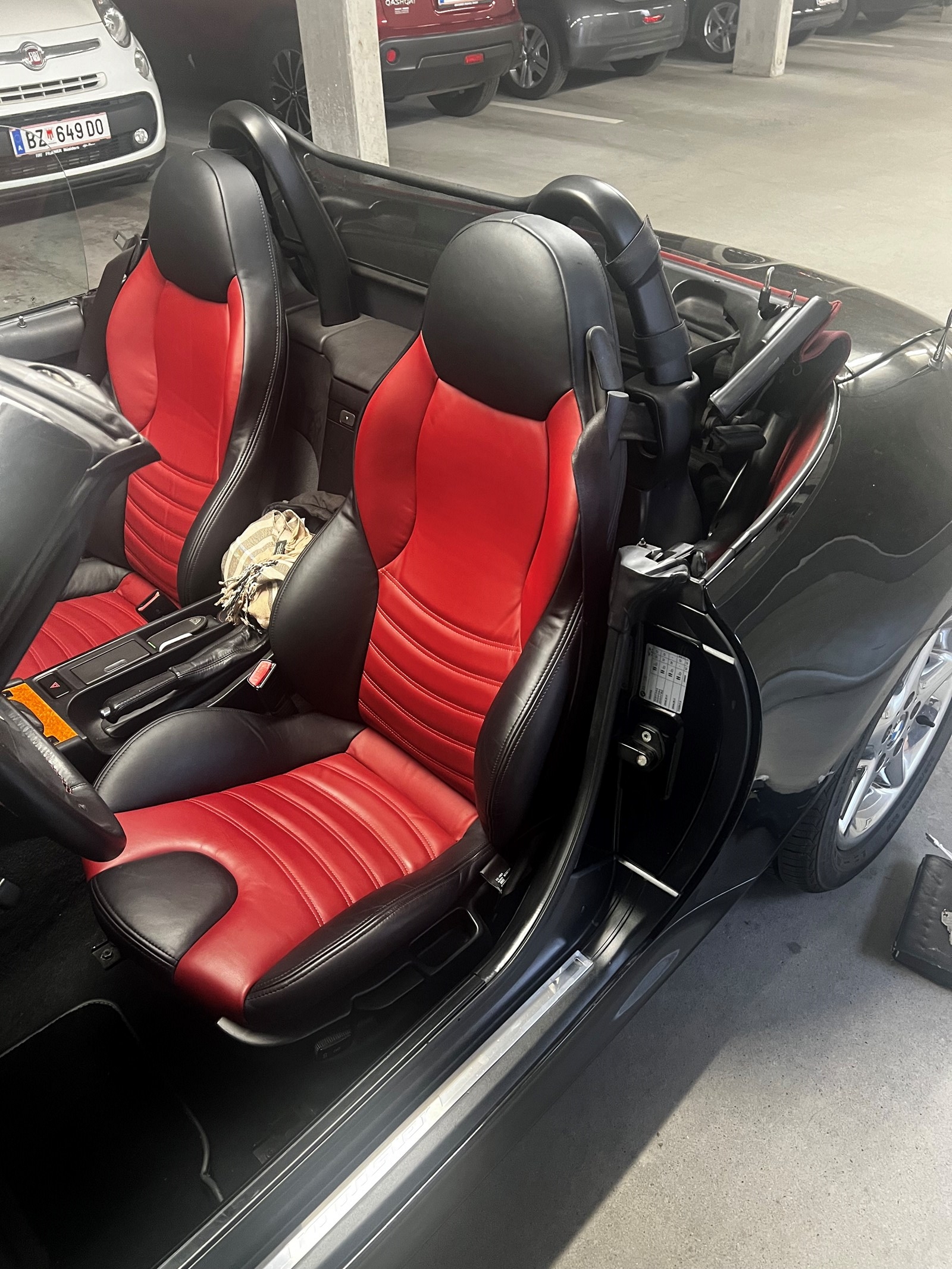 BMW Z3 2.8i-image-3