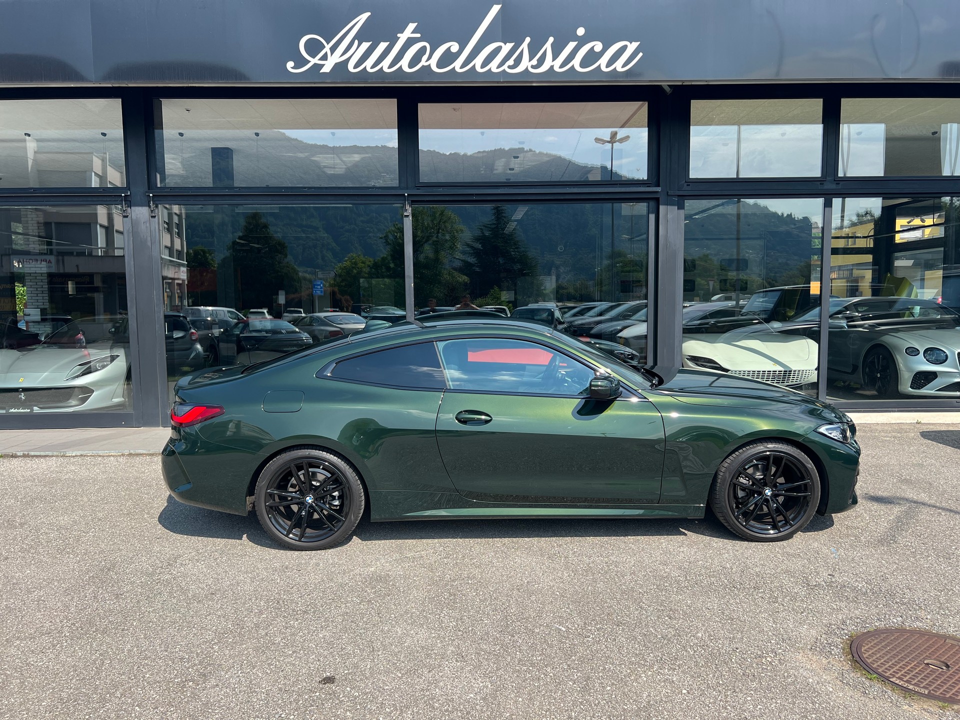 BMW 420d 48V Coupé M Sport Steptronic-showroom-element-3
