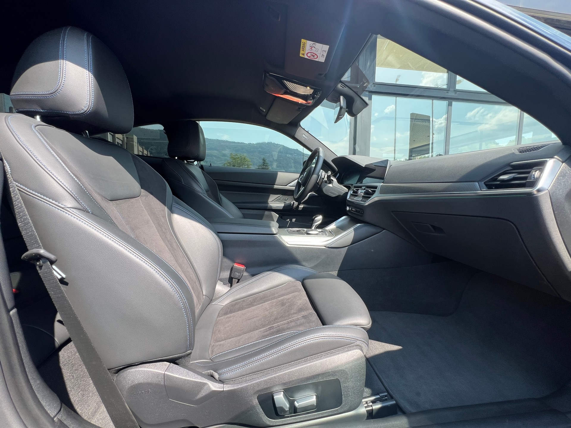 BMW 420d 48V Coupé M Sport Steptronic-image-10