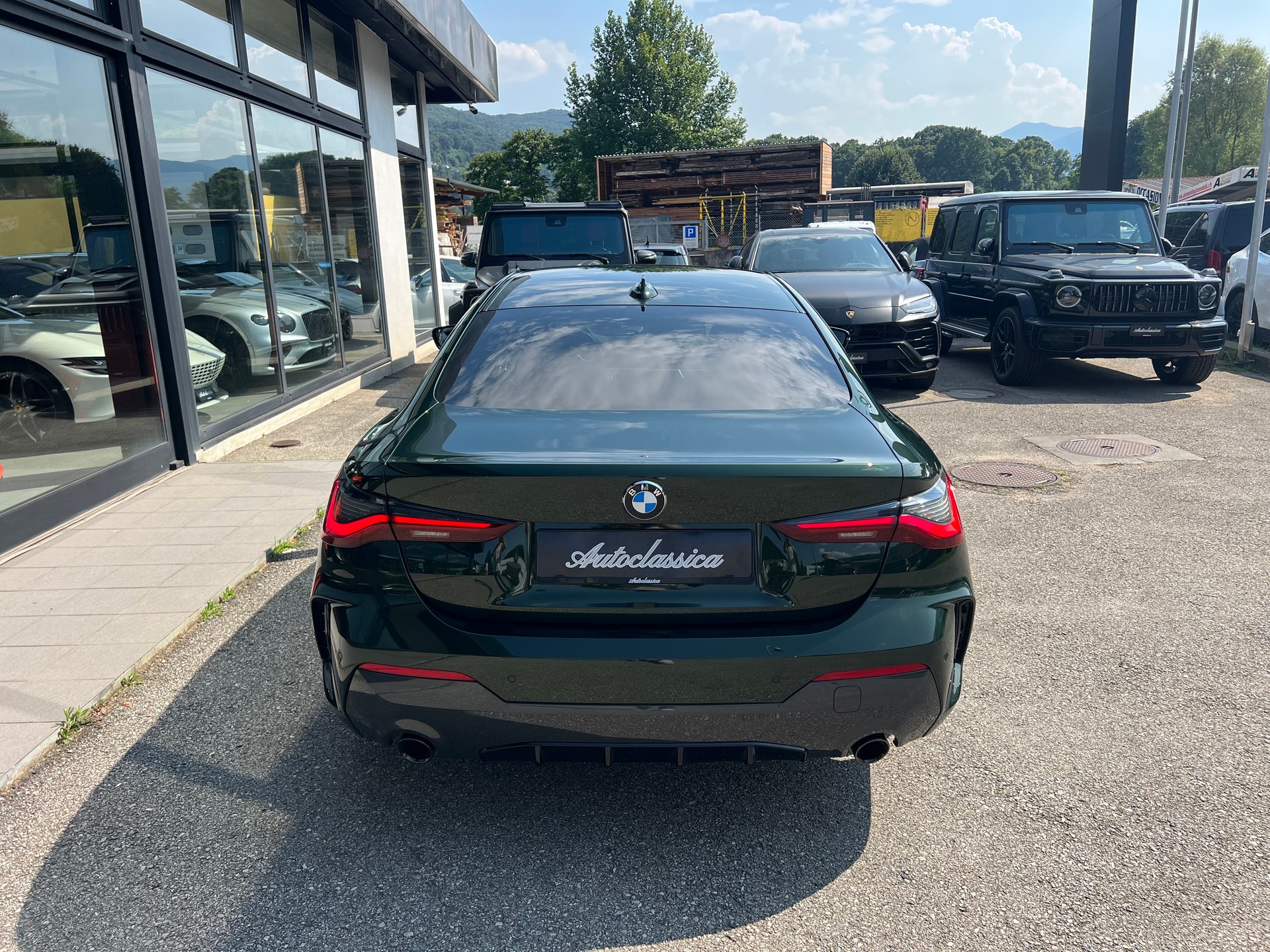 BMW 420d 48V Coupé M Sport Steptronic-showroom-element-2