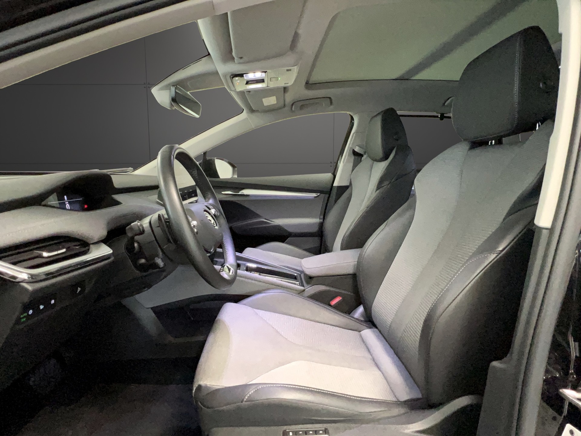 SKODA Enyaq iV 60-image-5