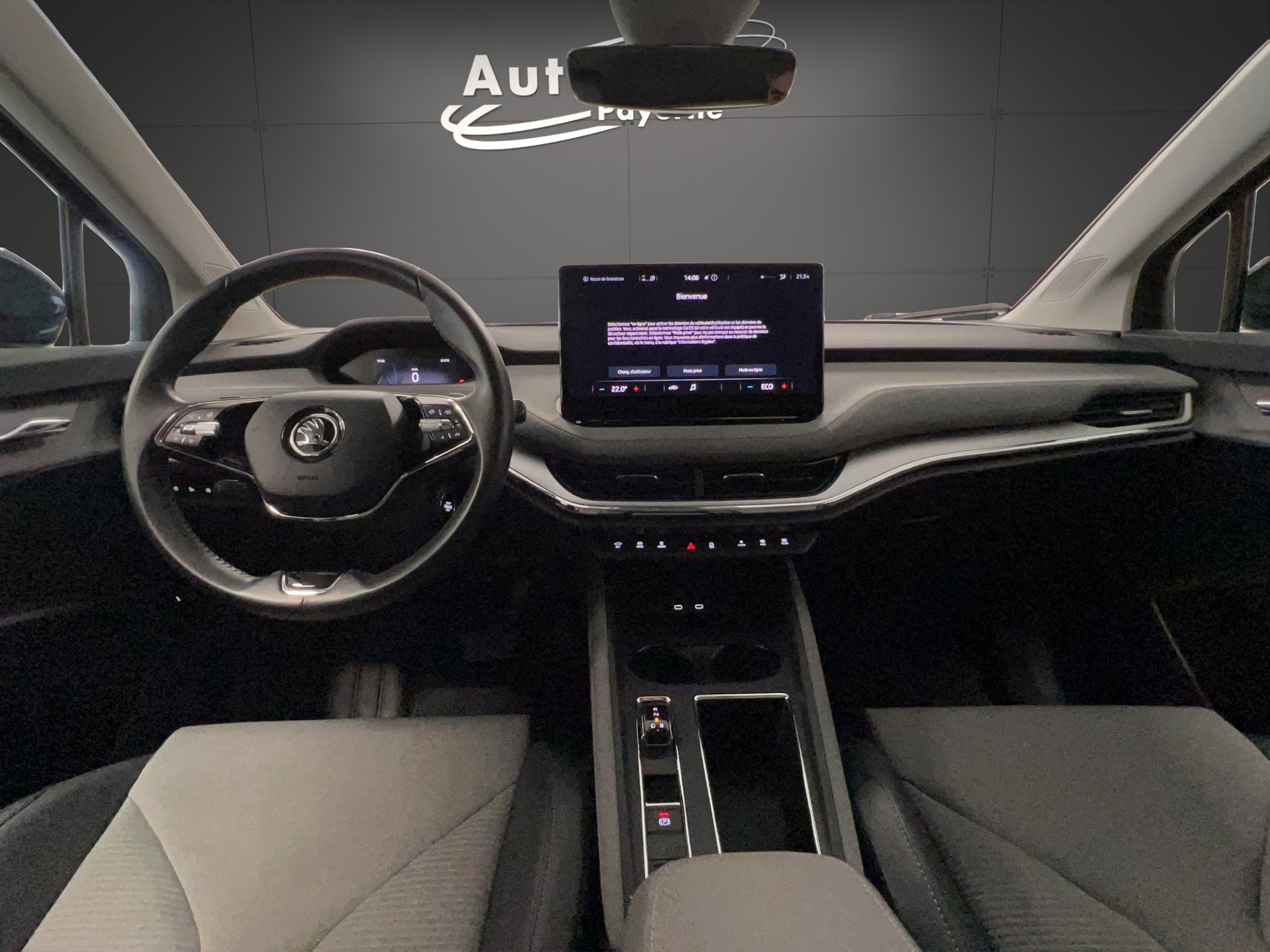 SKODA Enyaq iV 60-image-9