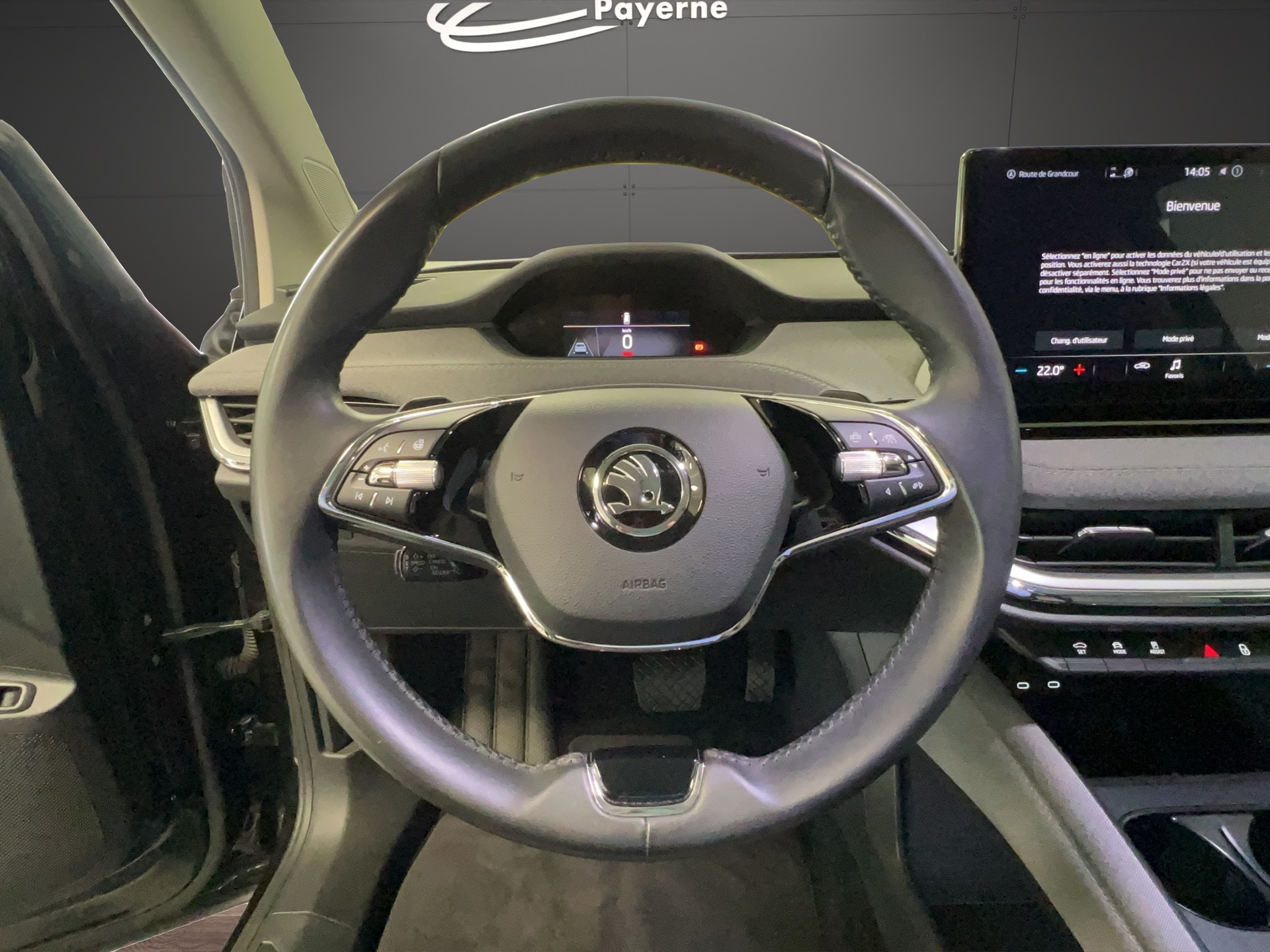 SKODA Enyaq iV 60-image-6