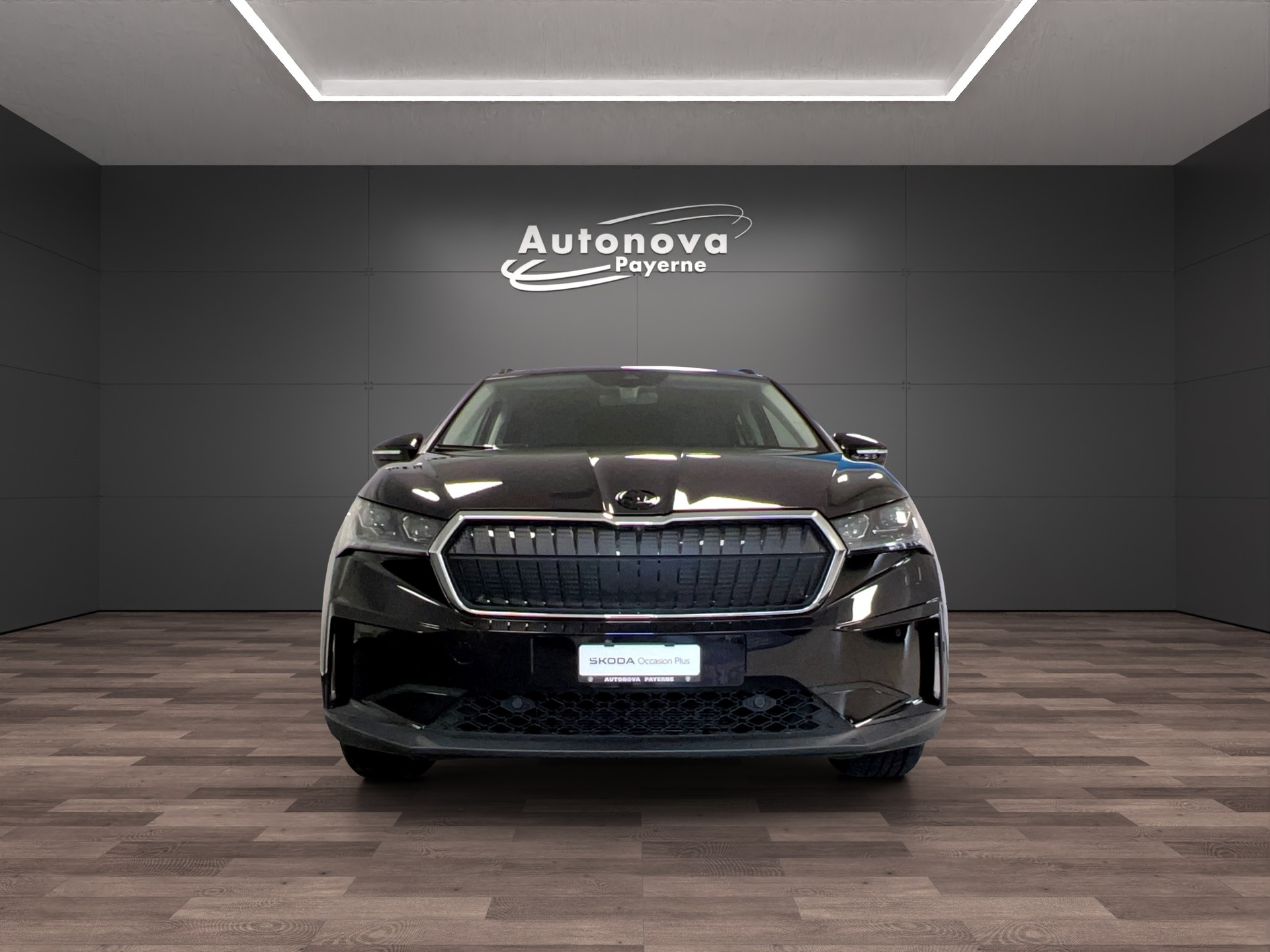 SKODA Enyaq iV 60-image-2