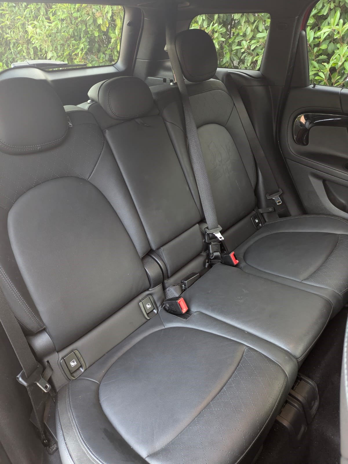 MINI Mini Countryman Cooper S ALL4 Steptronic-image-6
