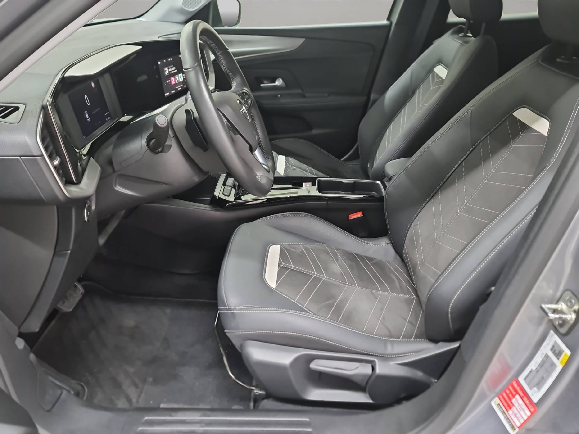 OPEL Mokka 1.2 T 130PS Automat Elegance-image-5