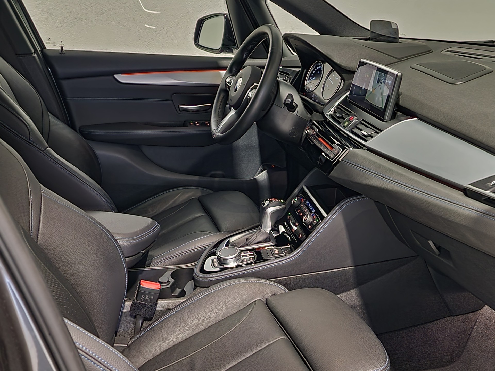 BMW 225xe iPerformance Active Tourer Steptronic M Sport-image-20