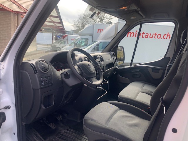RENAULT Master T35 2.3dCi 125 L3H2-image-5