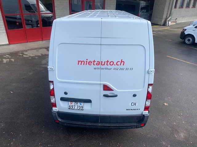 RENAULT Master T35 2.3dCi 125 L3H2-image-2