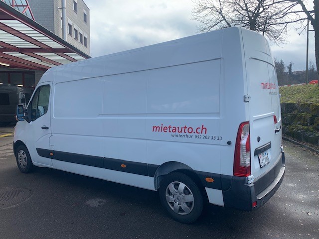 RENAULT Master T35 2.3dCi 125 L3H2-image-3