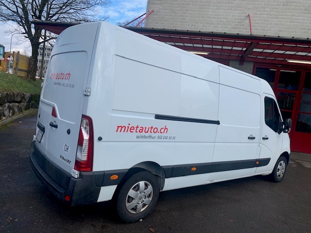 RENAULT Master T35 2.3dCi 125 L3H2-image-4