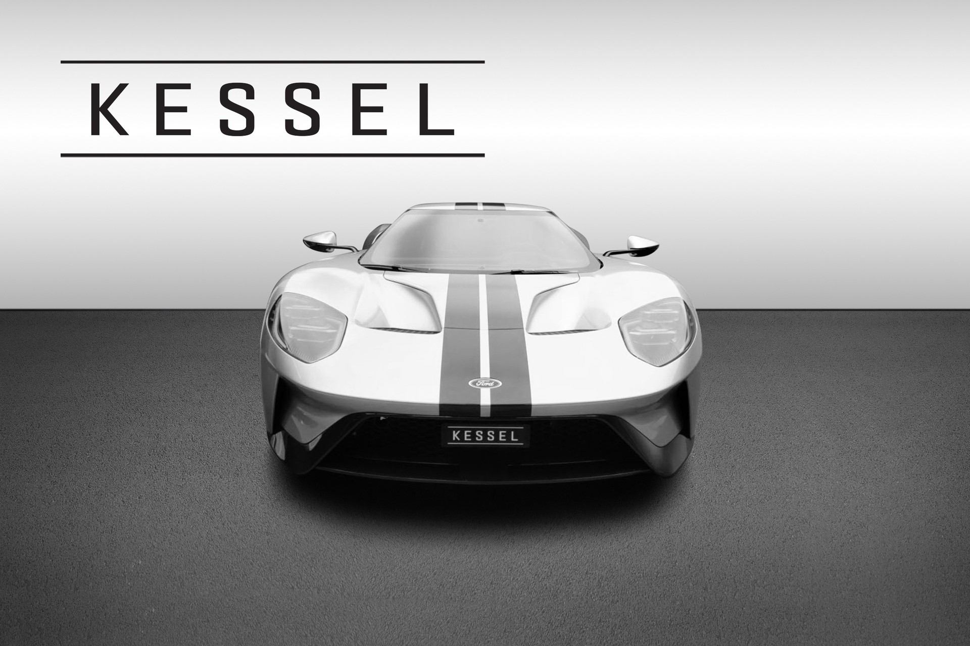 FORD GT-image-1