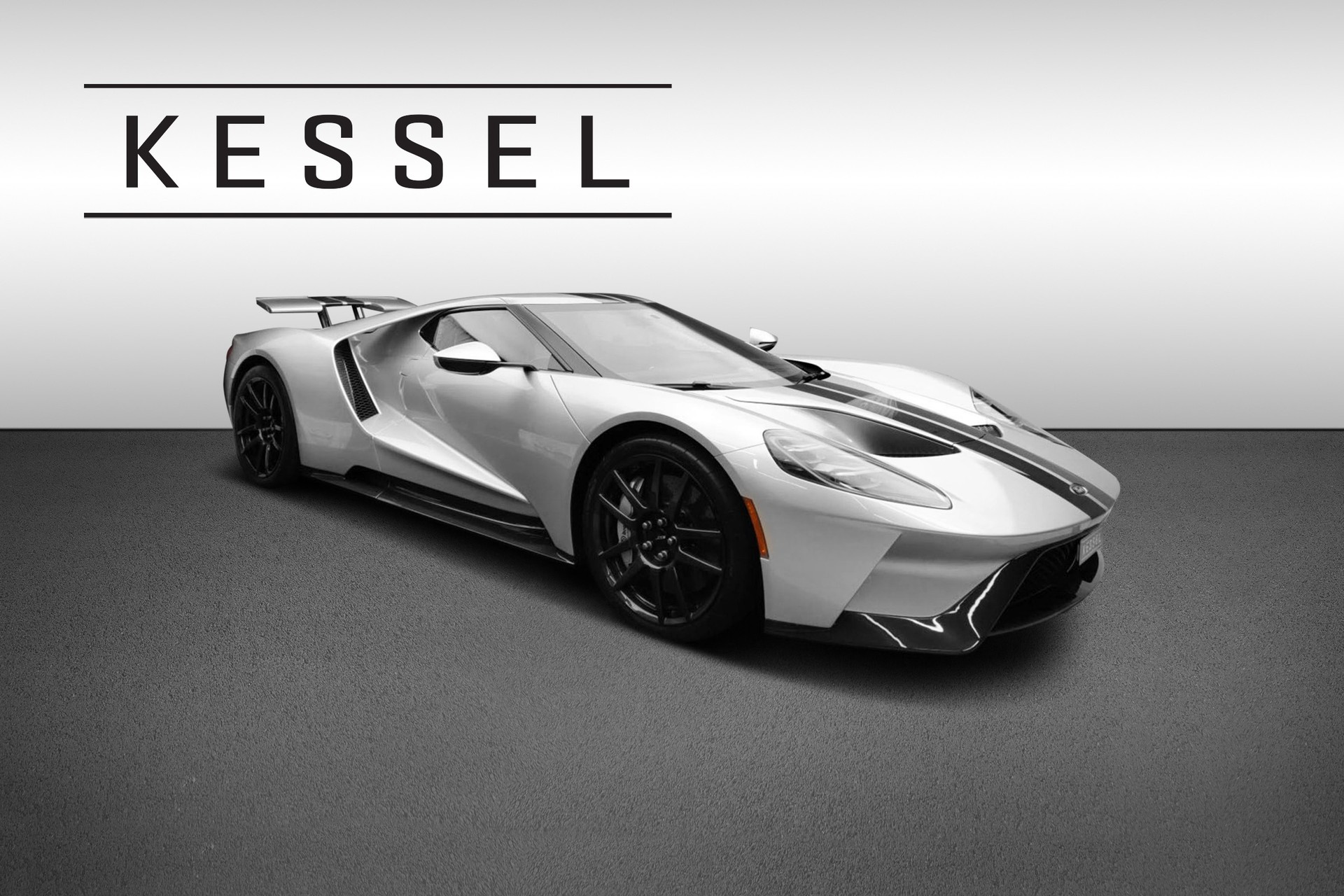 FORD GT-image-0