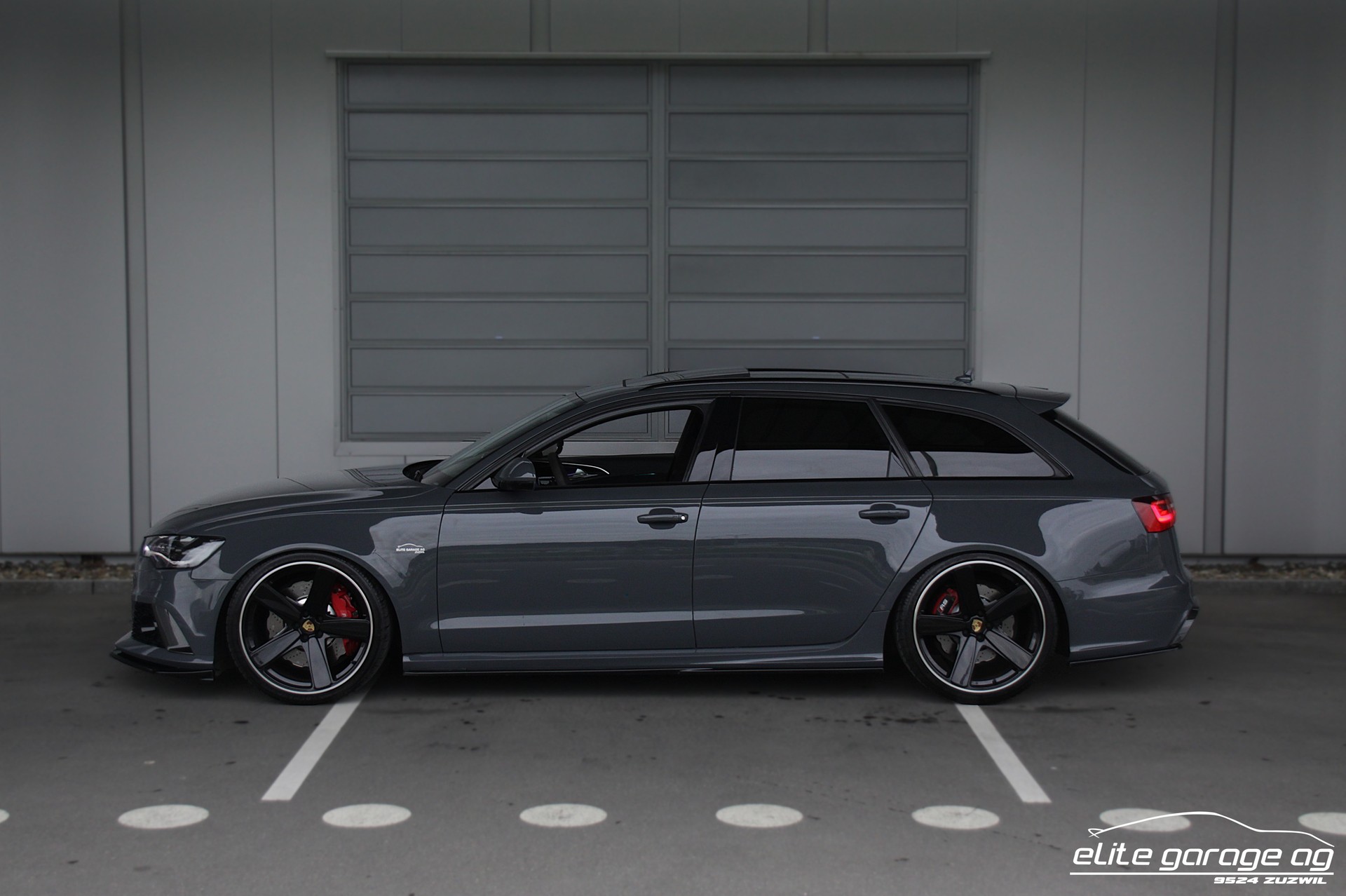 AUDI RS6 Avant 4.0 TFSI V8 RS2-HOMMAGE-image-1