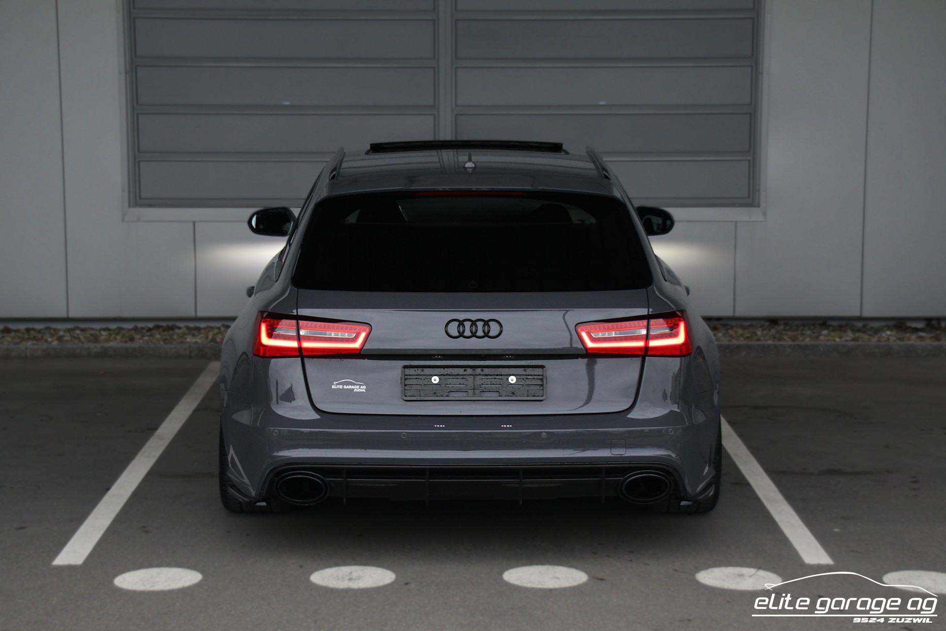 AUDI RS6 Avant 4.0 TFSI V8 RS2-HOMMAGE-image-3