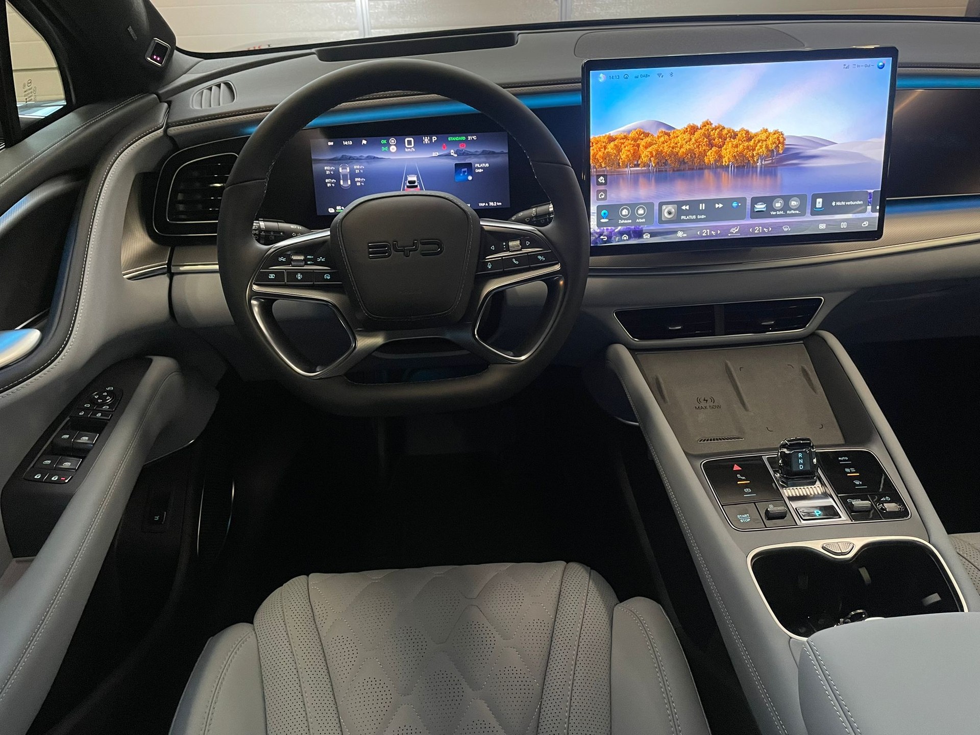 BYD Sealion 7 91,3 kWh Excellence AWD-image-10