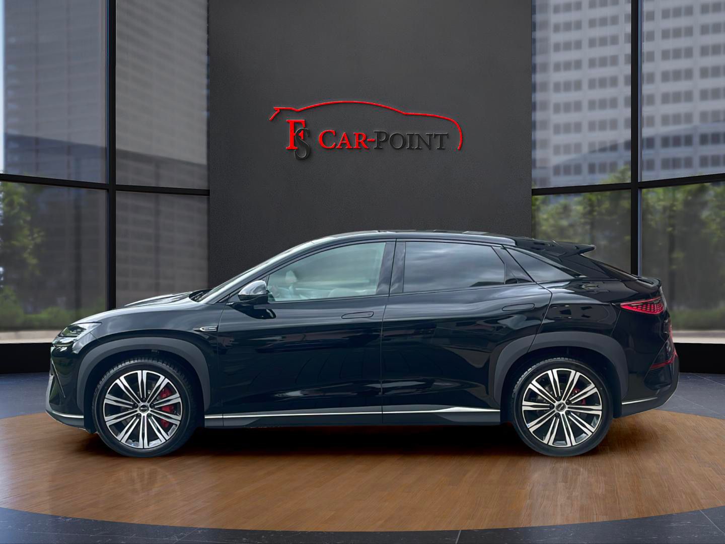 BYD Sealion 7 91,3 kWh Excellence AWD-showroom-element-1