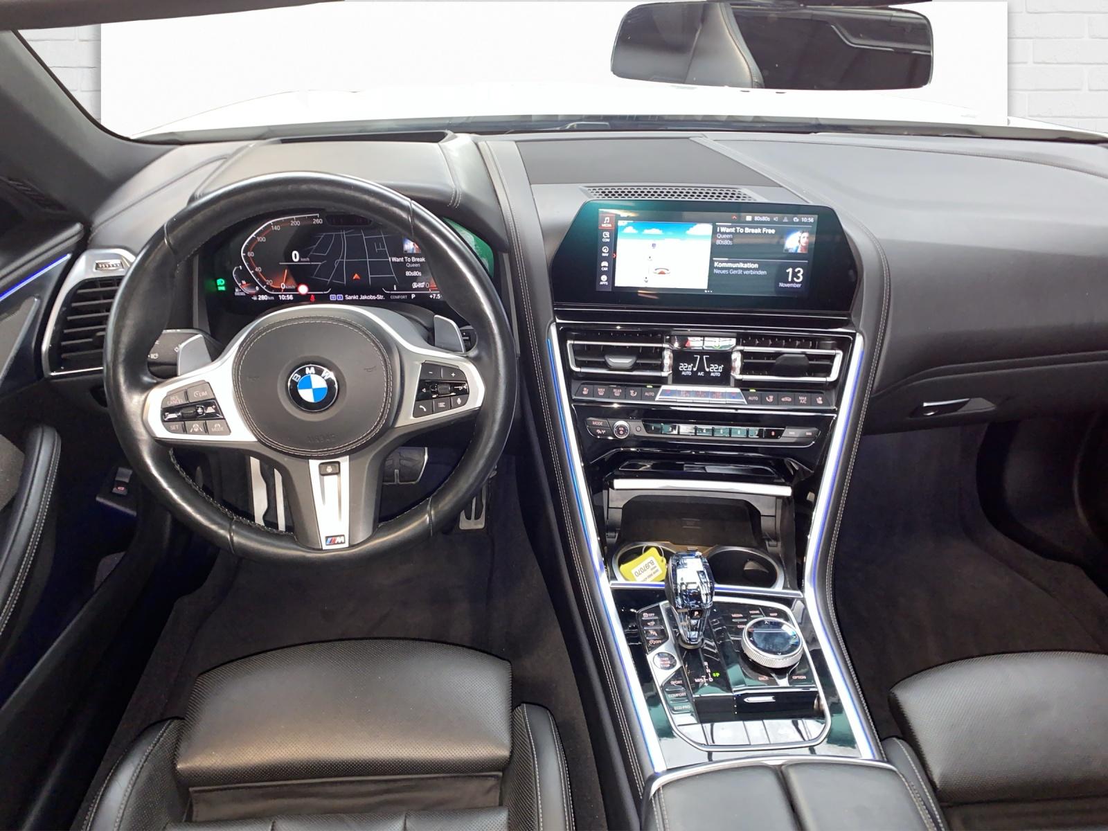 BMW 840d xDrive Cabriolet-image-6