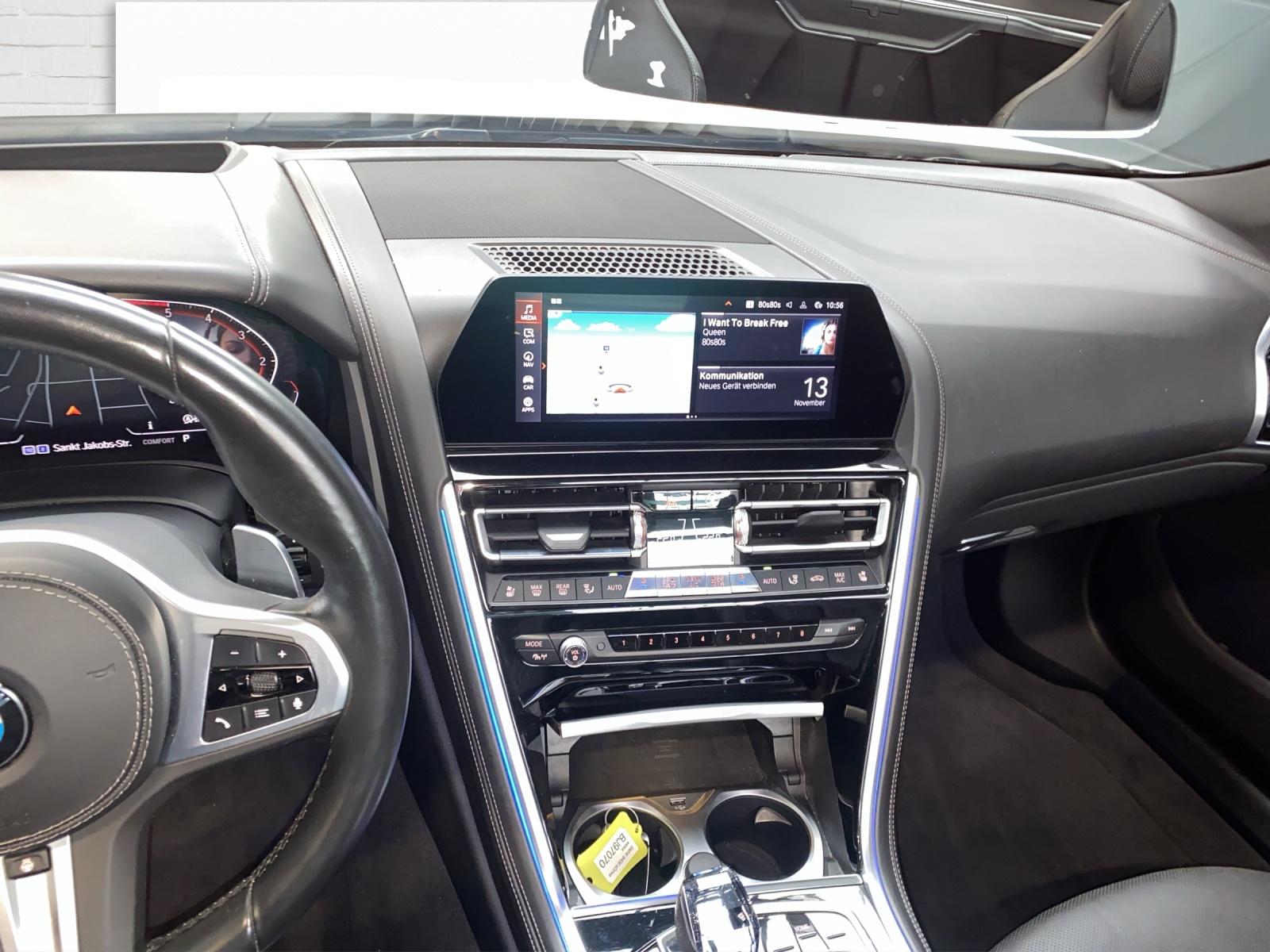 BMW 840d xDrive Cabriolet-image-7