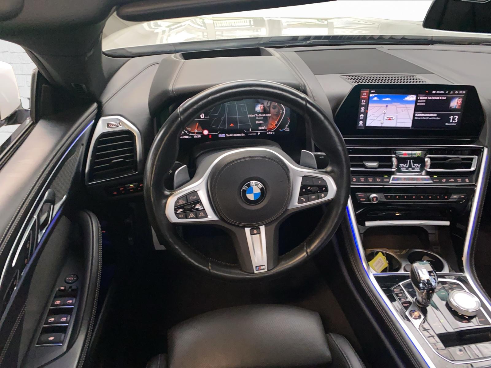 BMW 840d xDrive Cabriolet-image-5