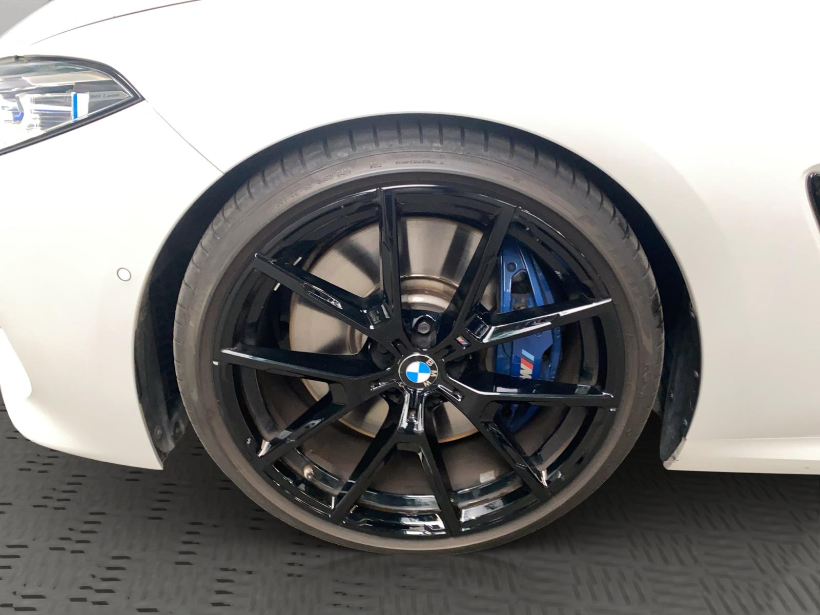 BMW 840d xDrive Cabriolet-image-21