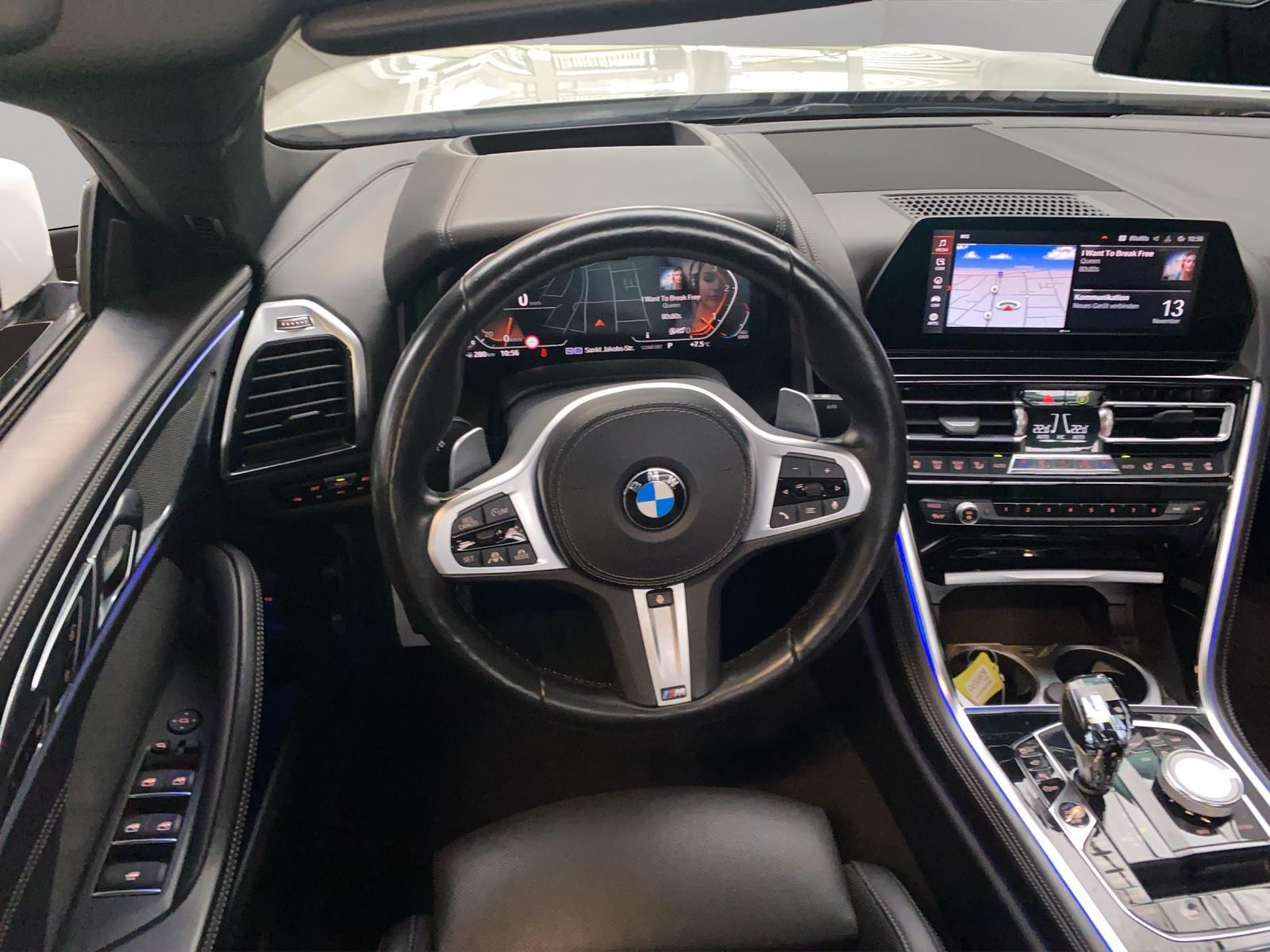 BMW 840d xDrive Cabriolet-image-5