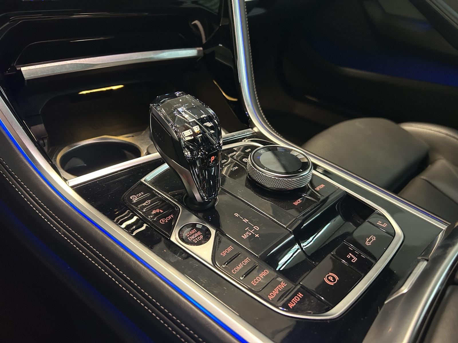BMW 840d xDrive Cabriolet-image-18