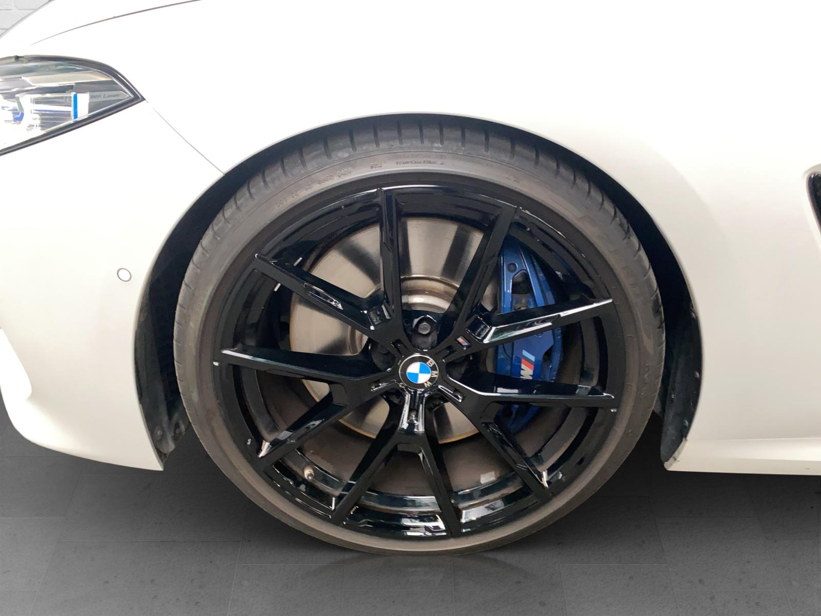 BMW 840d xDrive Cabriolet-image-22