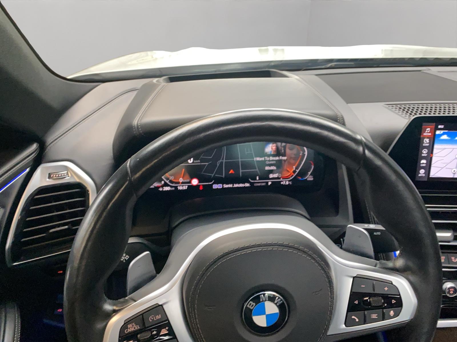 BMW 840d xDrive Cabriolet-image-8