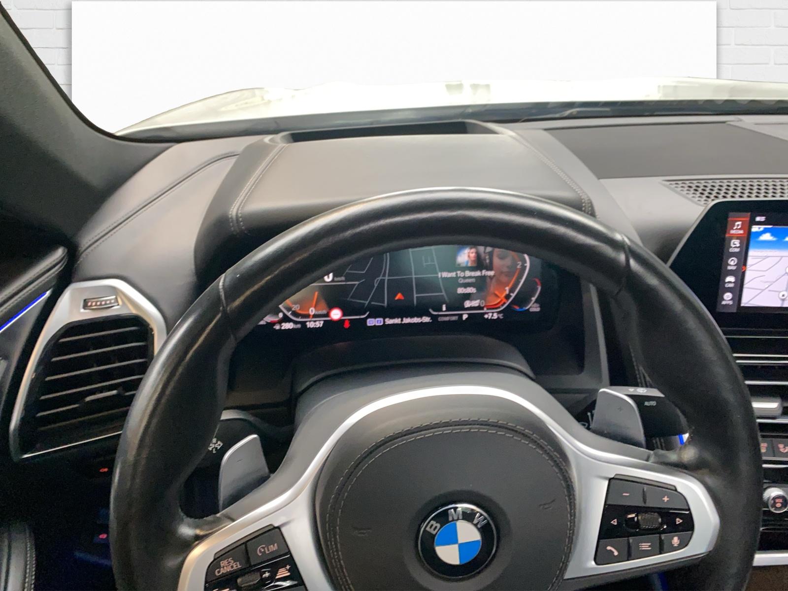 BMW 840d xDrive Cabriolet-image-8