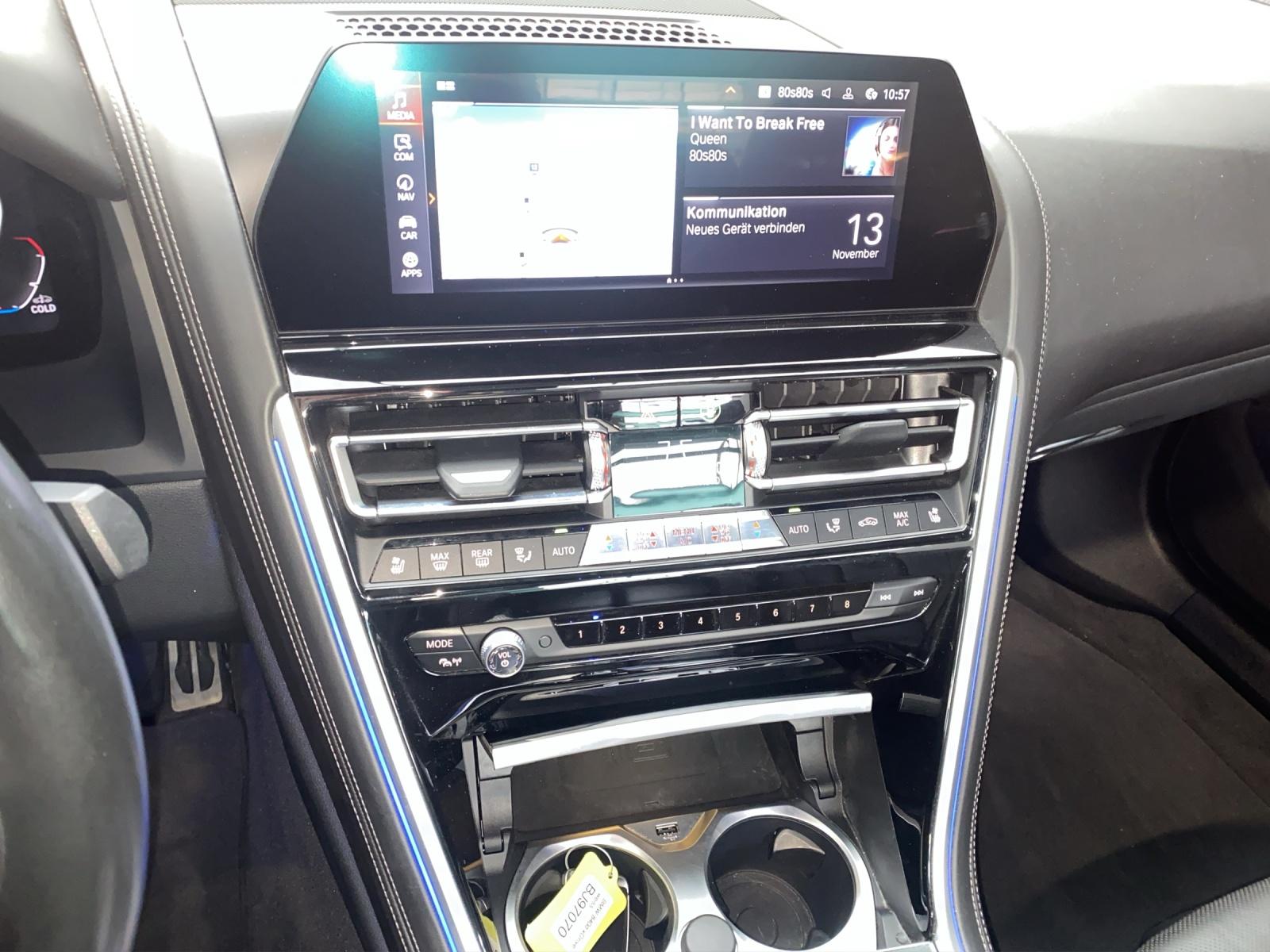 BMW 840d xDrive Cabriolet-image-9