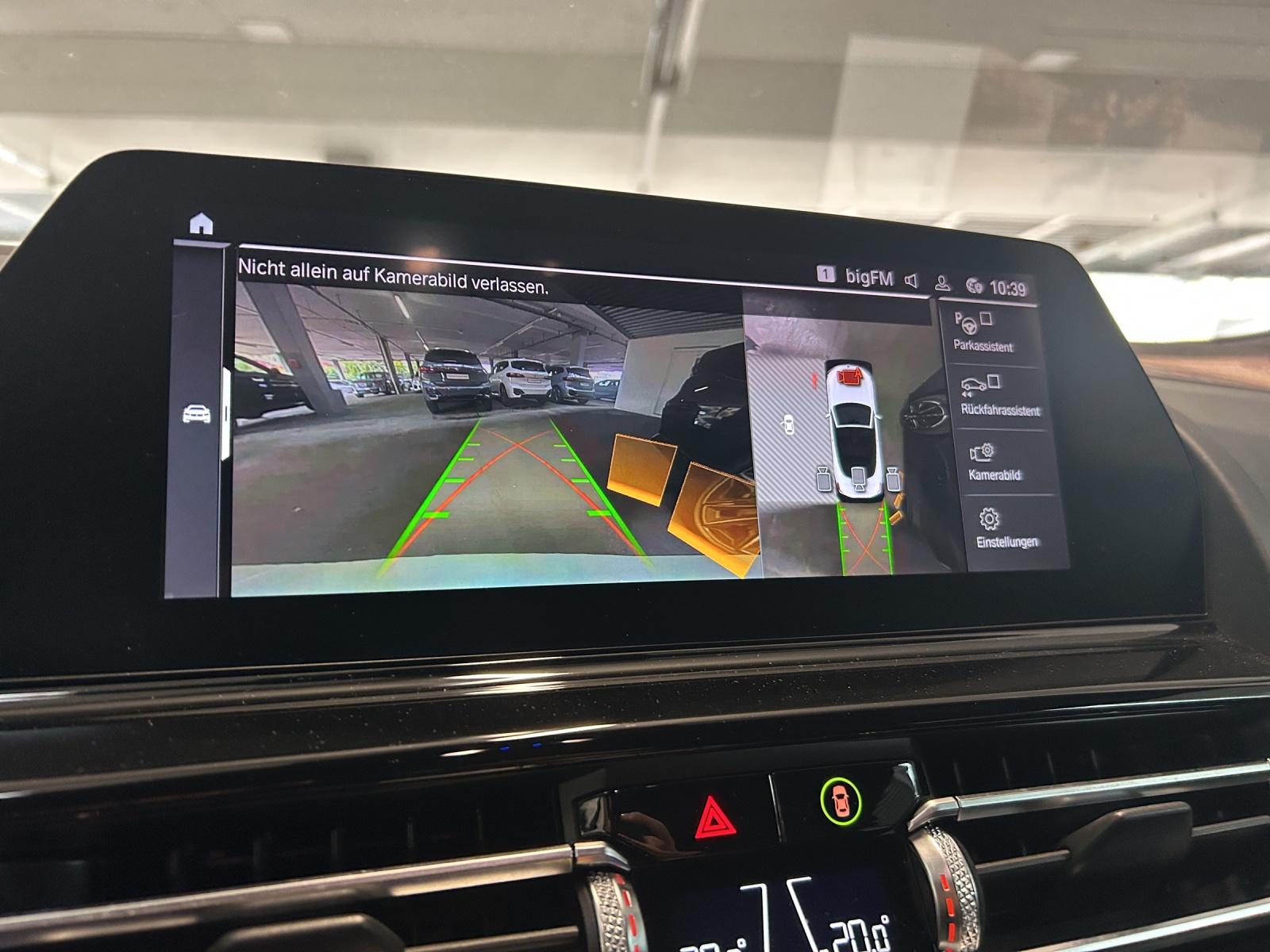 BMW 840d xDrive Cabriolet-image-19
