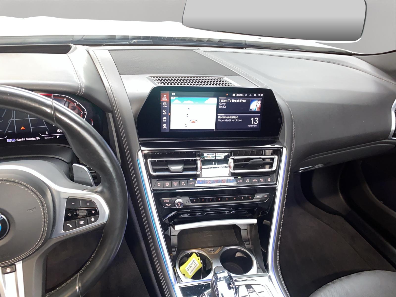 BMW 840d xDrive Cabriolet-image-7