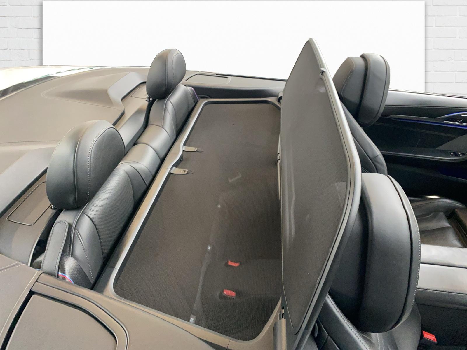 BMW 840d xDrive Cabriolet-image-11