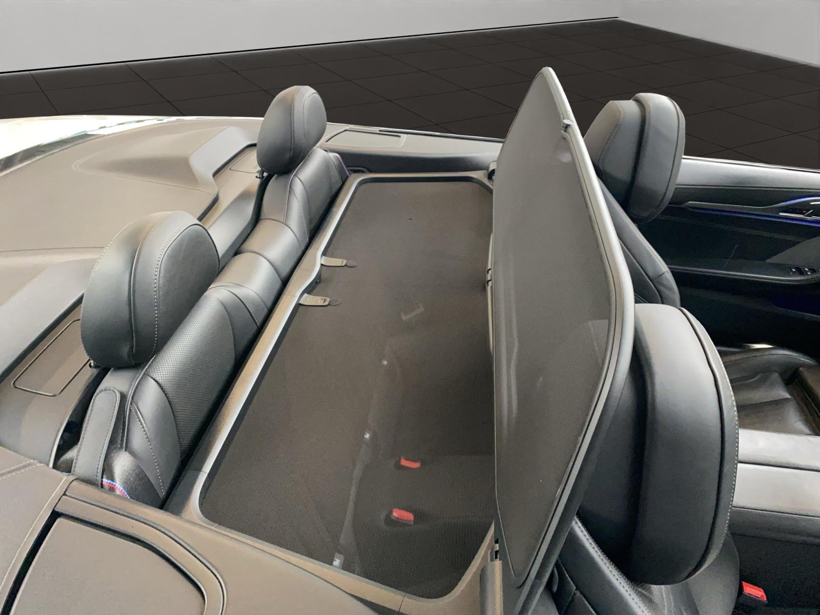 BMW 840d xDrive Cabriolet-image-11