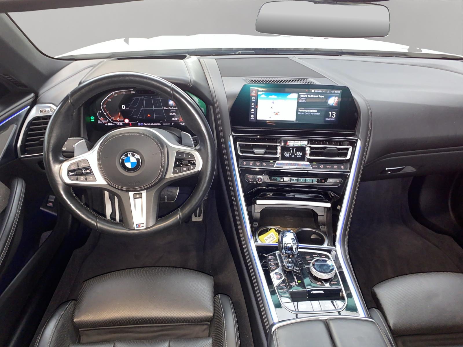 BMW 840d xDrive Cabriolet-image-6