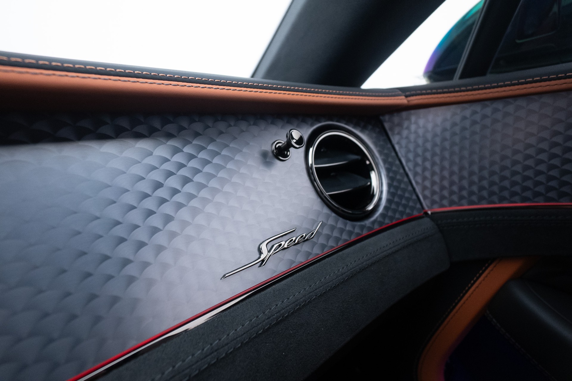 BENTLEY Continental GT 4.0 V8 PHEV Speed-image-16